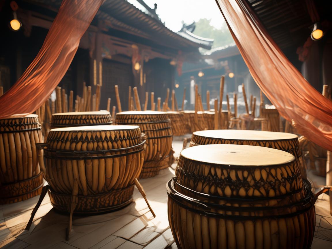 中国的新鼓点究竟是哪首歌? 中国的新鼓点究竟是哪首歌?