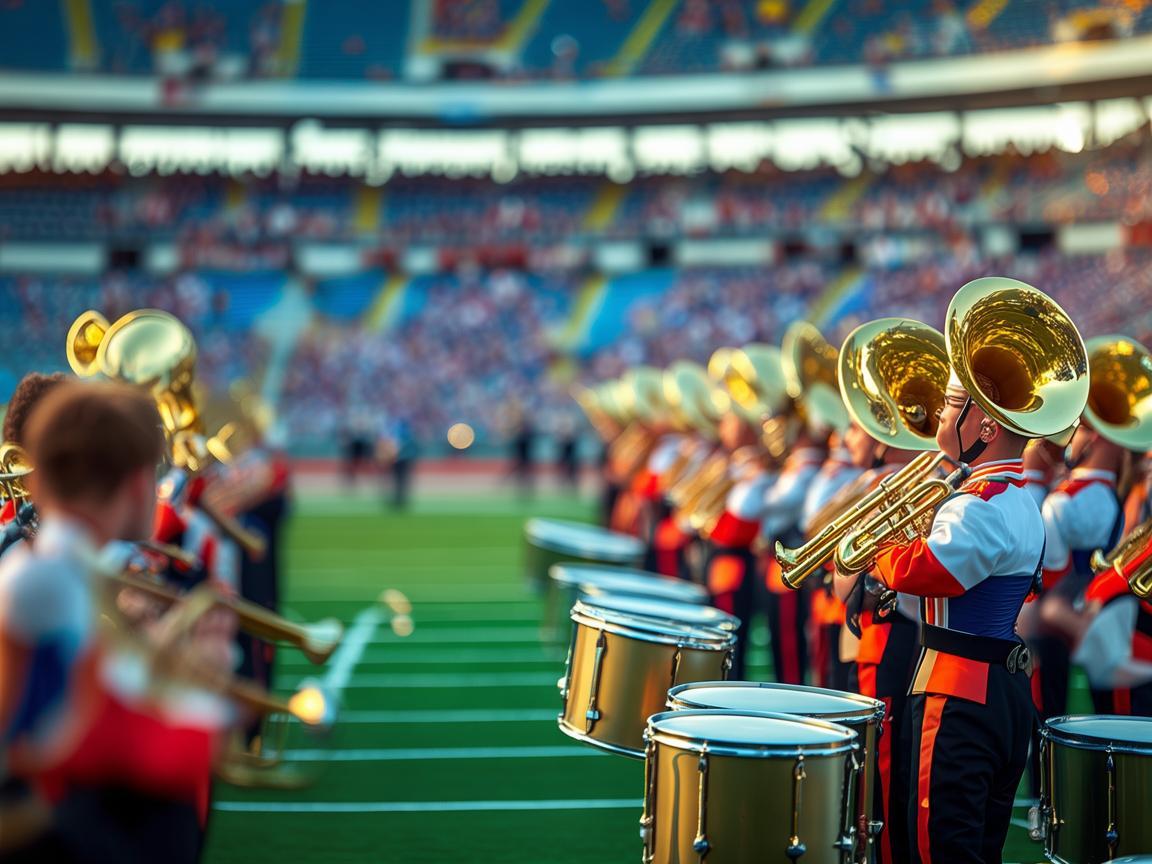 运动会里的音乐究竟有哪些? 运动会里的音乐究竟有哪些?