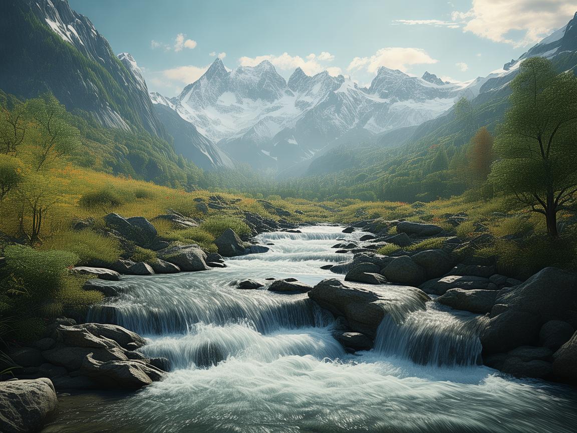 高山流水贴切的歌究竟是哪首？