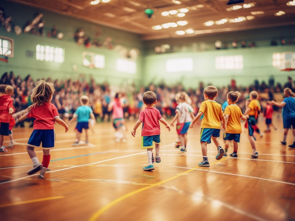 儿童篮球赛放什么歌最合适呢? 儿童篮球赛放什么歌最合适呢?