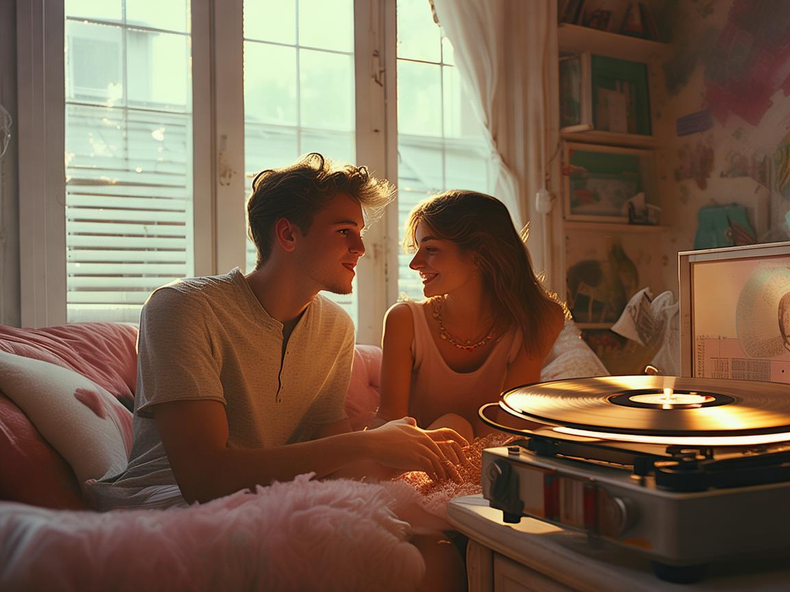 小情侣听什么歌才好听呢? 小情侣听什么歌才好听呢?