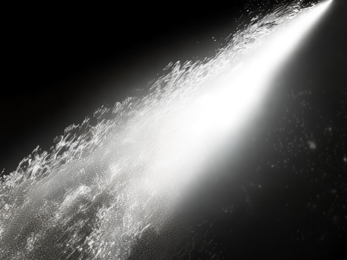 把世界黑白照亮出自哪首歌? 把世界黑白照亮出自哪首歌?