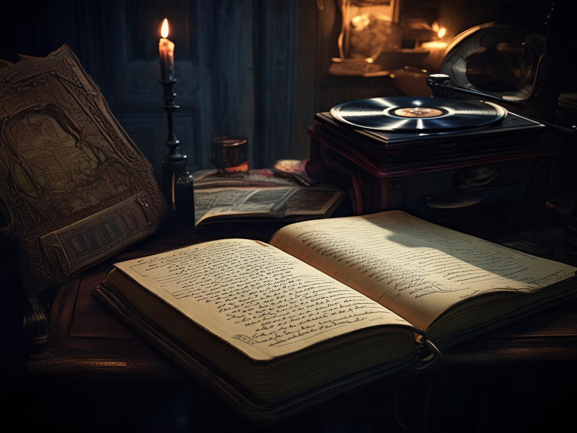 刑侦日记里的插曲究竟是什么歌? 刑侦日记里的插曲究竟是什么歌?