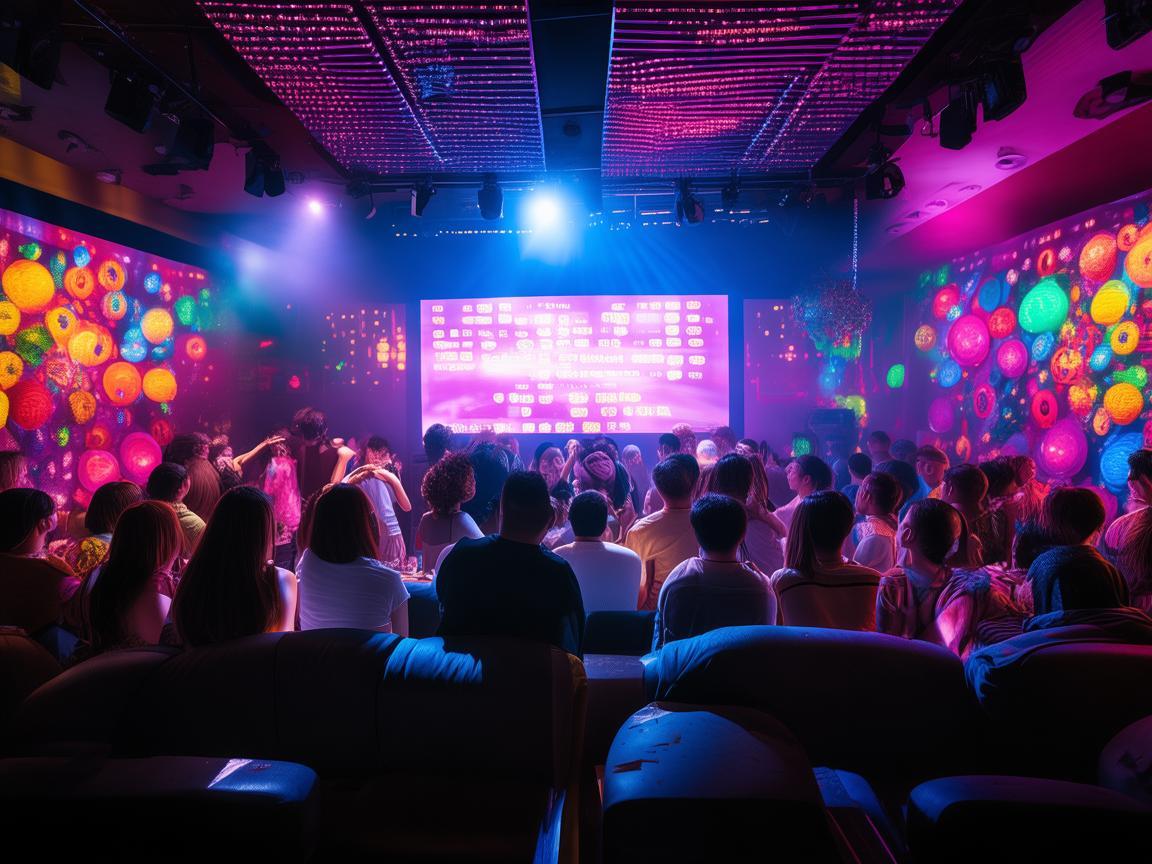 KTV点什么歌能嗨翻全场? KTV点什么歌能嗨翻全场?