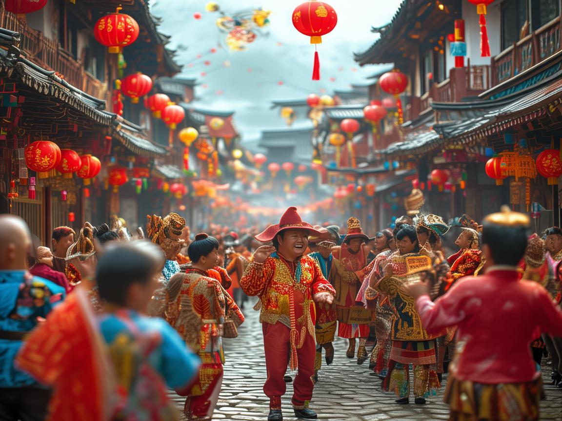 庆祝新年适合唱什么歌? 庆祝新年适合唱什么歌?