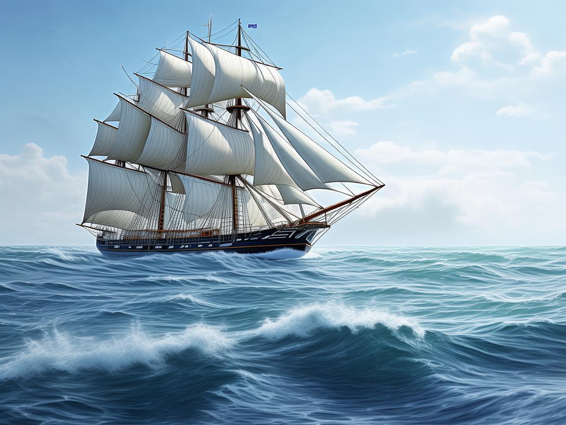 启航迎着风究竟出自哪首歌? 启航迎着风究竟出自哪首歌?