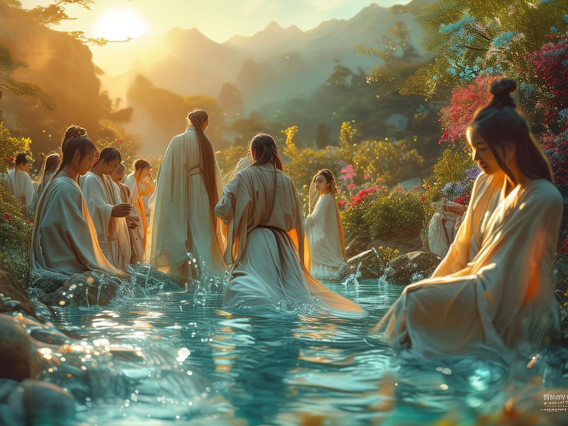 蓬莱人喝了六杯酒出自哪首歌？