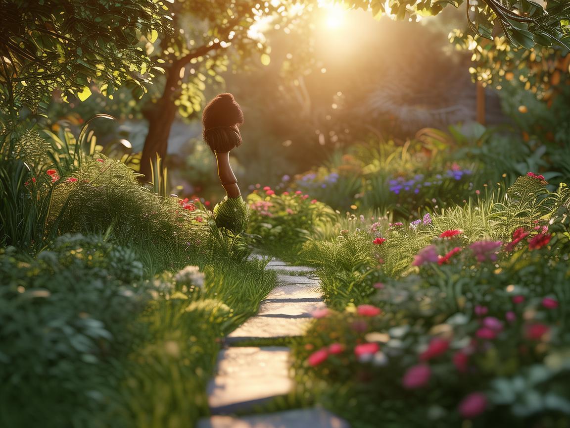 安歌旁边的小厮究竟叫什么？