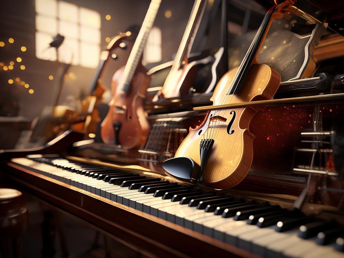 这首歌会带来怎样的音乐故事? 这首歌会带来怎样的音乐故事?