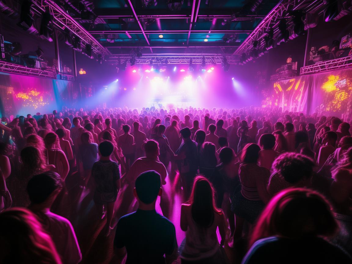 夜场音乐都有哪些热门歌曲呢? 夜场音乐都有哪些热门歌曲呢?