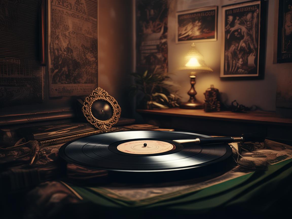 想去看清楚这句歌词出自哪首歌？