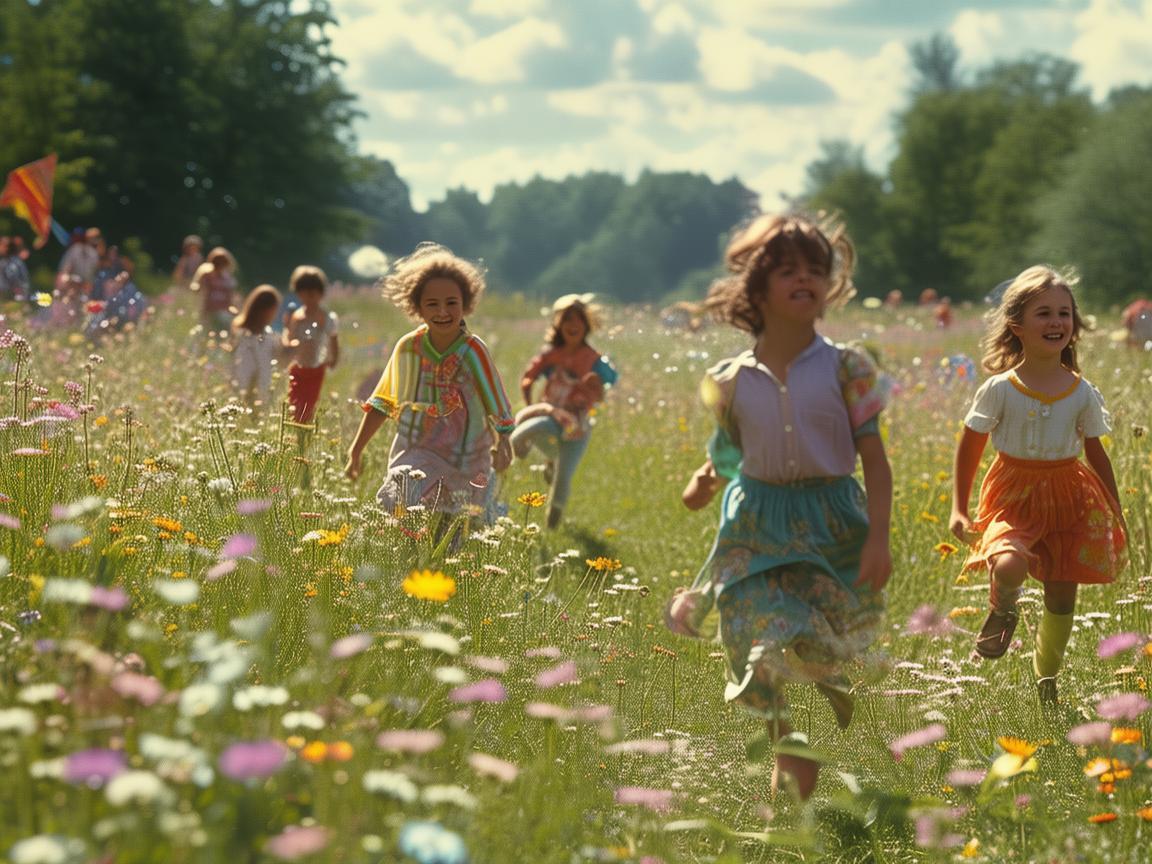 找到快乐童年出自哪首歌？