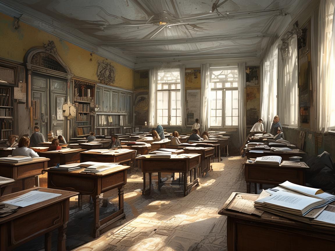 在大学里上课的歌究竟叫什么？