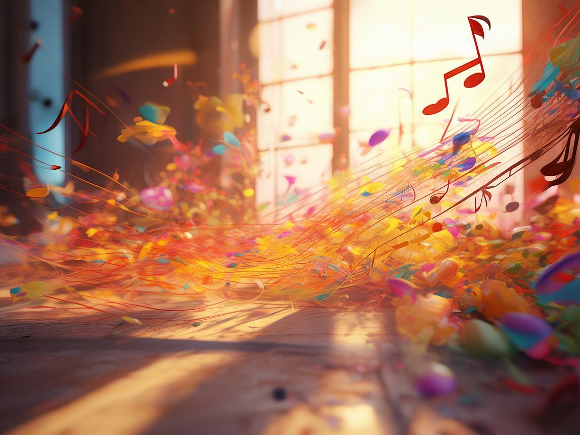 唱唱我们快乐的唱究竟是哪首歌？