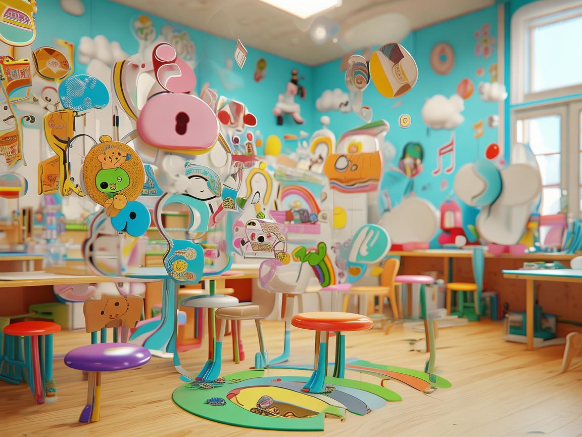 幼儿园小朋友都喜欢什么歌？