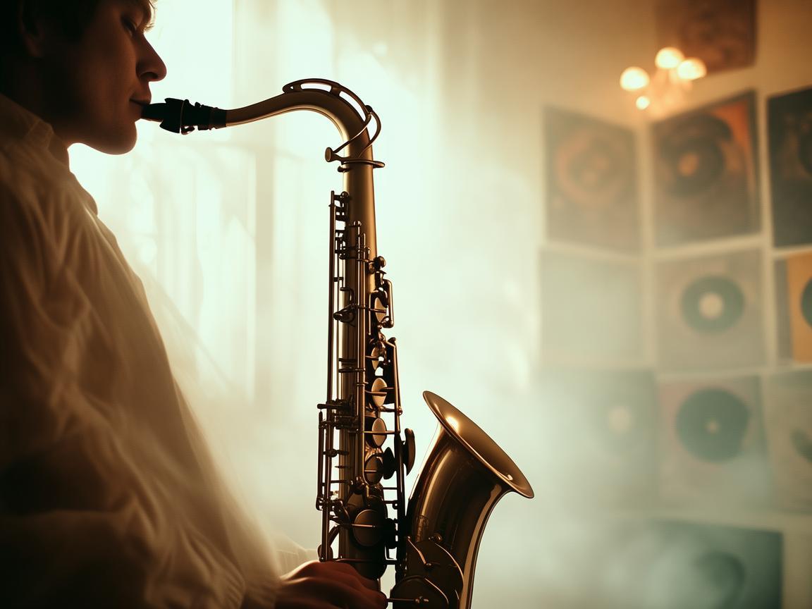 萨克斯中的情歌究竟是哪首歌？