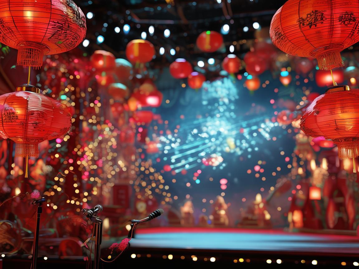 今年春晚王琪唱了什么歌？