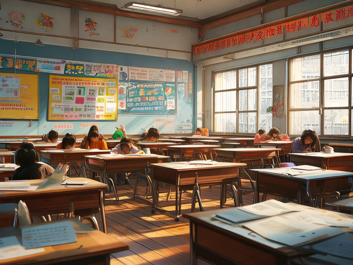 高考岁月该用什么歌来诠释？