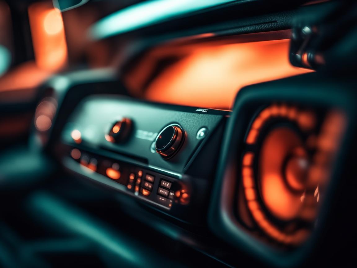 车载小音响放什么歌合适呢? 车载小音响放什么歌合适呢?