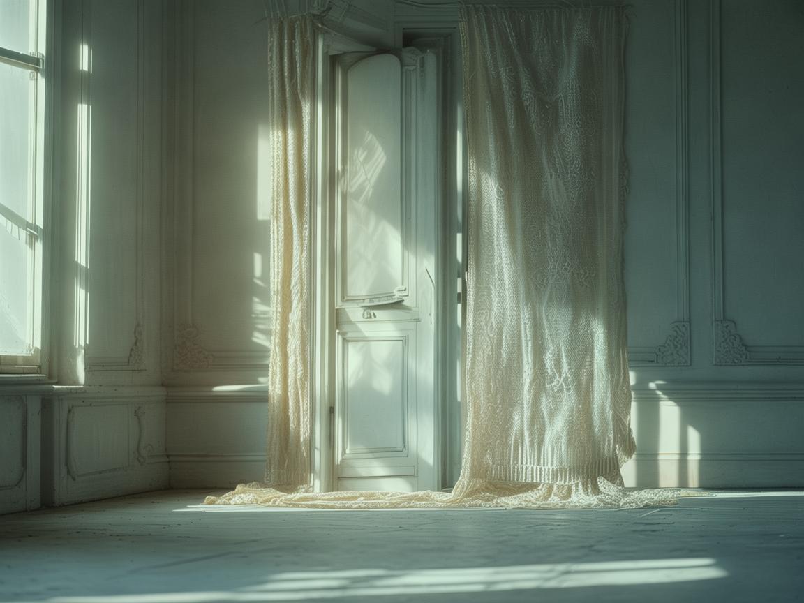 让我进来吧究竟是哪首歌？