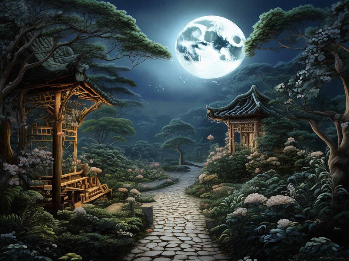 月子有约究竟是什么歌? 月子有约究竟是什么歌?