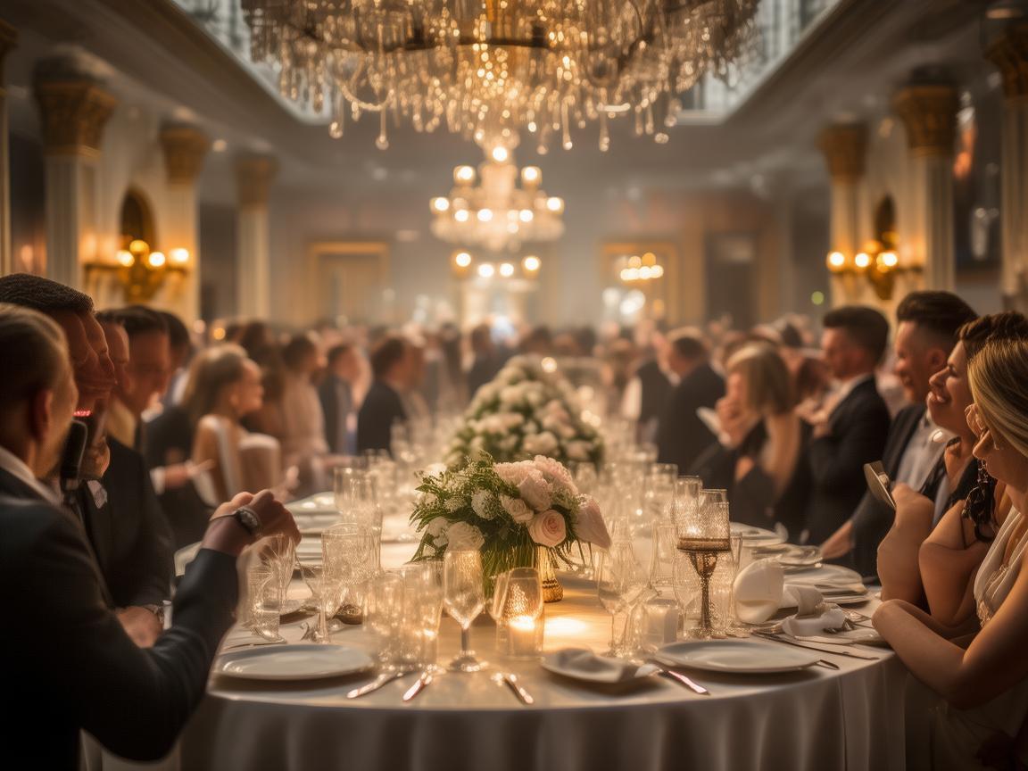 订婚宴席上适合唱什么歌？