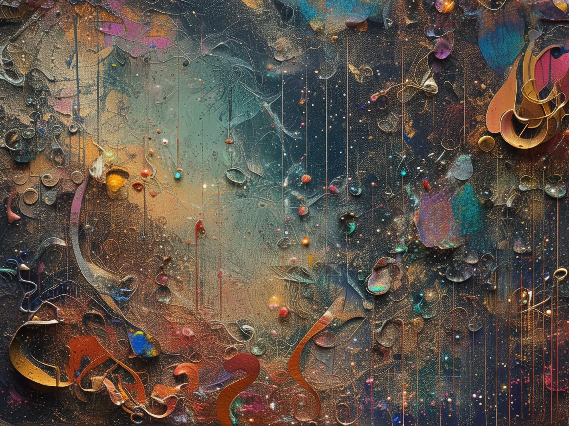 画面和声音合成的歌究竟叫什么？