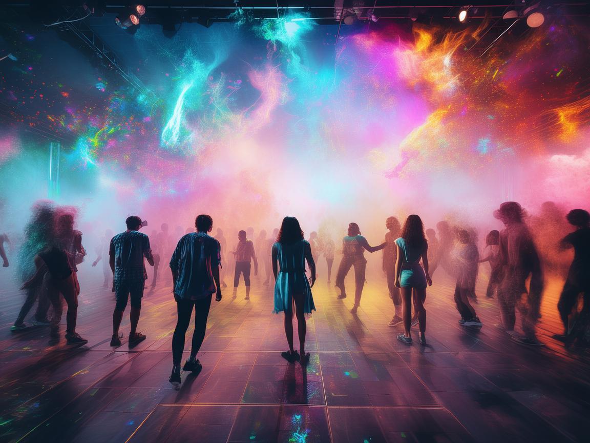 做自己的气氛大王究竟是哪首歌？